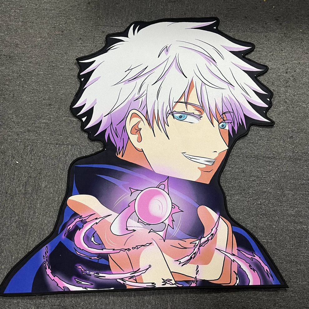 Aesthetic Choice Anime Rugs