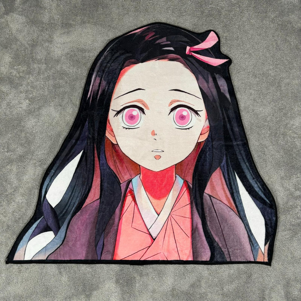 Aesthetic Choice Anime Rugs