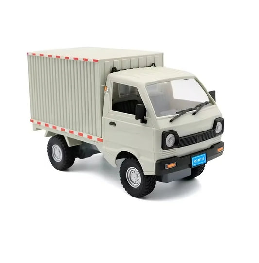 Mini Truck